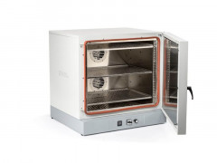 Сушильный шкаф SNOL 220/300 программируемый терморегулятор, базовая весия