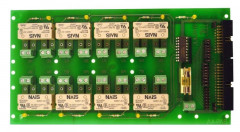 Плата ЛА-РЛ8