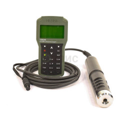 Портативный многопараметровый прибор HI98196/40