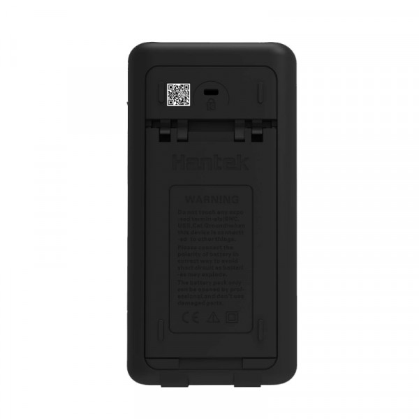 Цифровой измеритель RLC Hantek 1833C