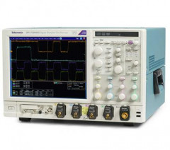 DPO71254C Цифровой осциллограф
