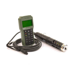 Портативный многопараметровый прибор HI98196/20
