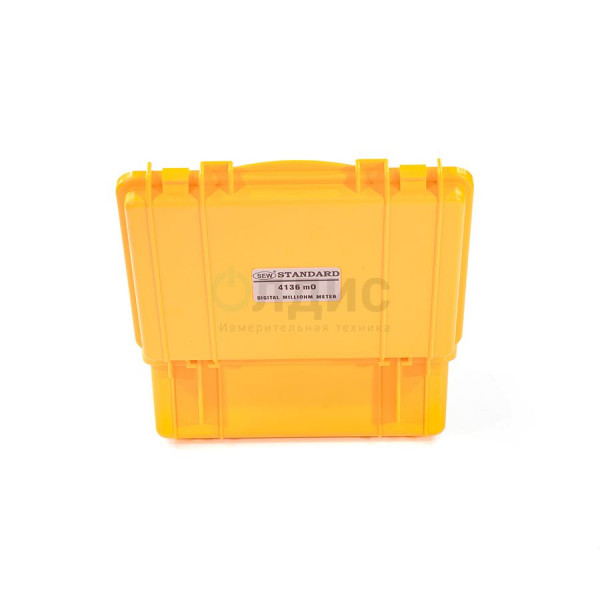Микроомметр SEW 4136 MO