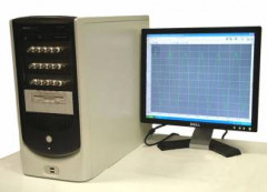 Осциллограф цифровой запоминающий ОЦЗС-02 (1000USB)-6