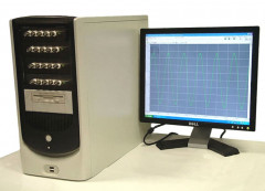 Осциллограф цифровой запоминающий ОЦЗС-02 (1000USB)-6