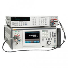 Высокопроизводительный многофункциональный калибратор Fluke 5730A/03S 230