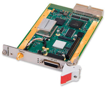 Система синхронизации TSync-cPCI-010