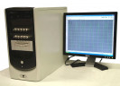 Осциллограф цифровой запоминающий ОЦЗС-02 (1000USB)-4