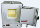 Печь муфельная 15л, 1250C, терморегулятор РТ-1200