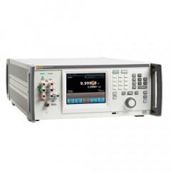 Высокопроизводительный многофункциональный калибратор Fluke 5730A 230