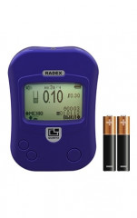 RADEX RD1212 - индикатор радиоактивности (без Bluetooth)