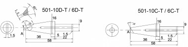 Мощная индукционная паяльная станция ASE-1206