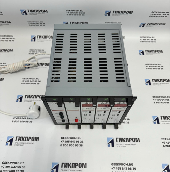 Сигнализатор горючих газов стационарный СТМ-10-0003 РДГЦ