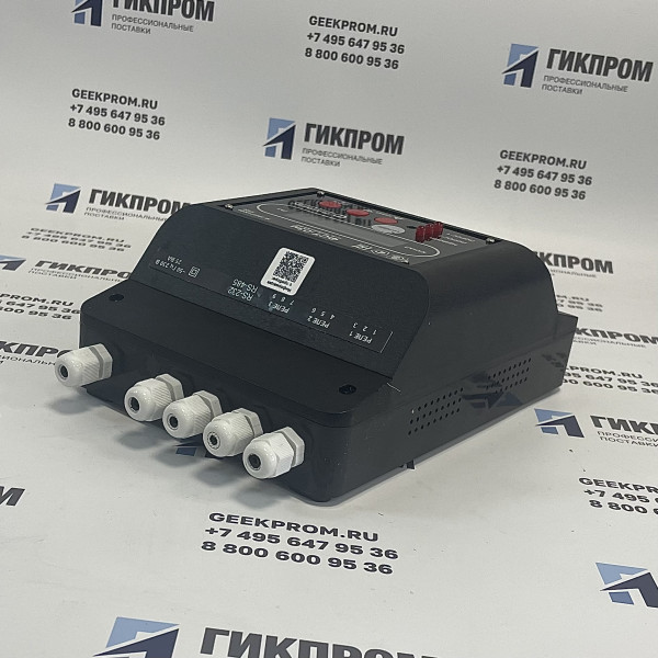 Газоанализатор ФСТ-03М
