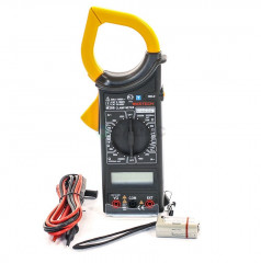Токовые клещи Mastech M266