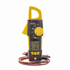testo 770-3 - Токоизмерительные клещи