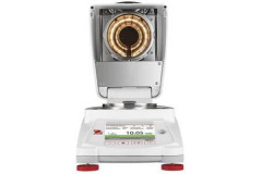 Анализатор влажности Ohaus MB120