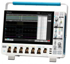 MSO44 4-BW-1000 Осциллограф смешанных сигналов