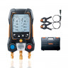 Testo 550s цифровой манометрический коллектор (Арт. 0564 5501)