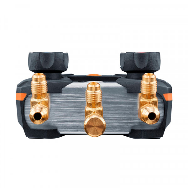 Testo 550s цифровой манометрический коллектор (Арт. 0564 5501)