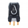 Testo 550s цифровой манометрический коллектор (Арт. 0564 5501)