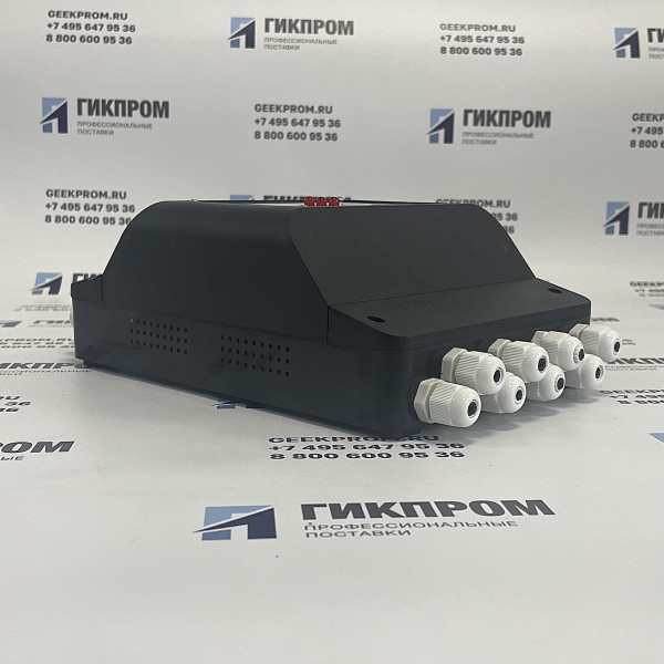 Газоанализатор ФСТ-03В