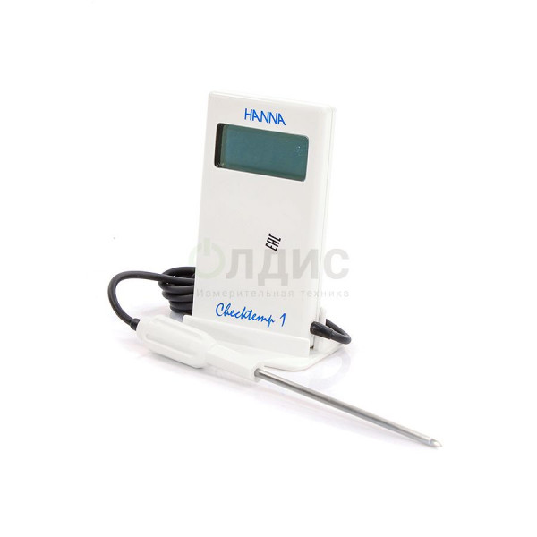 HI98509 Checktemp 1 термометр карманный