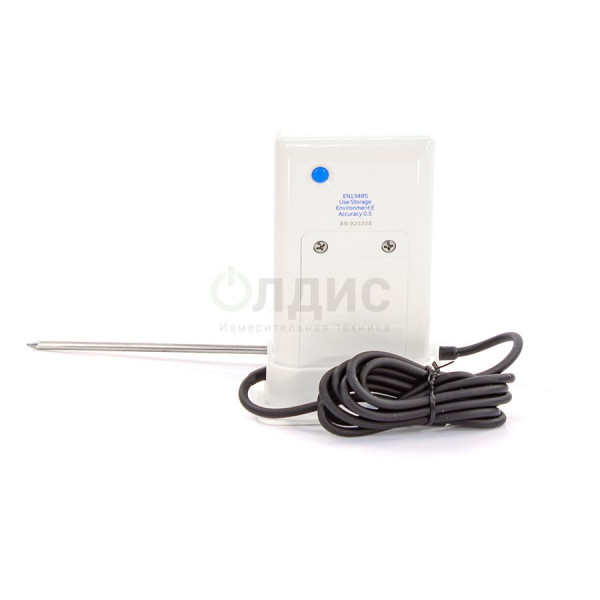 HI98509 Checktemp 1 термометр карманный