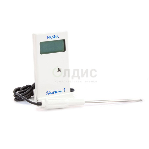 HI98509 Checktemp 1 термометр карманный