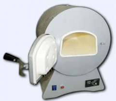 Печь муфельная 6,5л, 900C, РТ-1200 (в ящике)
