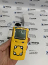 Внешний вид GasAlertMicroClip XL