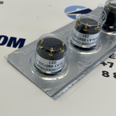 HCN-A1 Alphasense сенсор электрохимический на синильную кислоту HCN