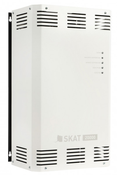 SKAT ST-20000 Стабилизатор напряжения