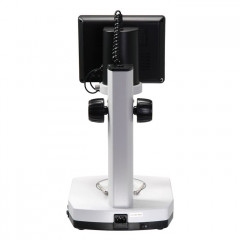 Микроскоп стерео МС-3-ZOOM LCD