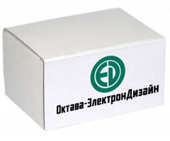 Адаптер телеметрии ЭКО-DINx2 (L)