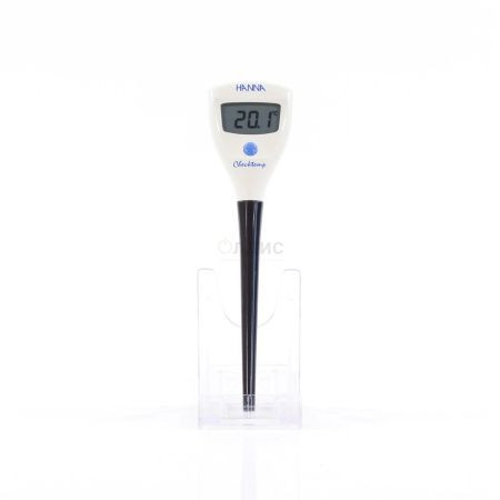 HI98501 Checktemp термометр карманный