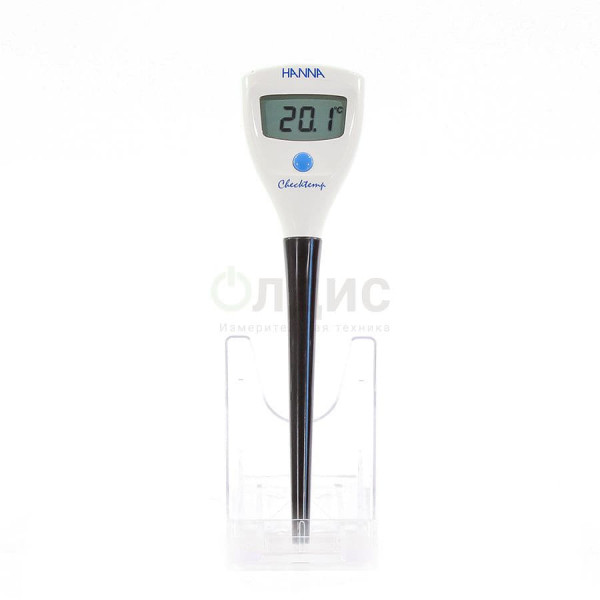 HI98501 Checktemp термометр карманный