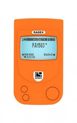 RADEX RD1503  OUTDOOR - дозиметр радиации
