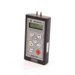 Манометр дифференциальный цифровой ДМЦ-01М + t + RS-232