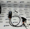 Testo 310 (0563 3100, 3110, 3104, 3105) газоанализатор в комплекте с несъемным зондом отбора пробы 