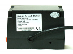 Паяльная станция ASE-1106