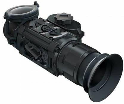Тепловизор для охоты FORTUNA GENERAL 19M3