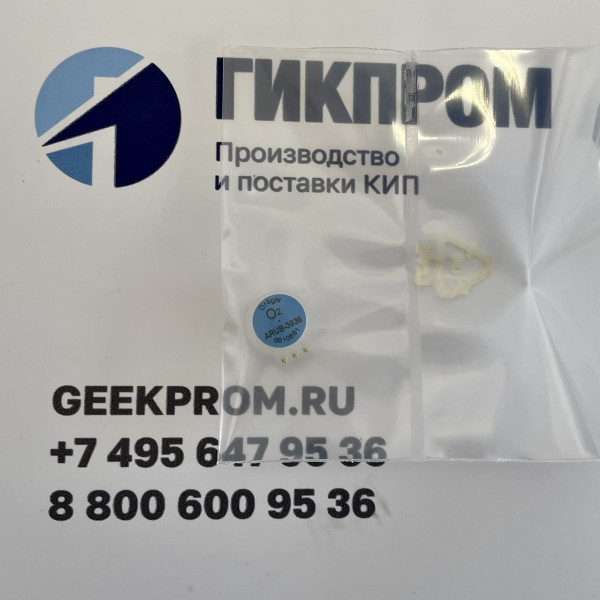 Drager XXS O2 сенсор кислорода 6810881