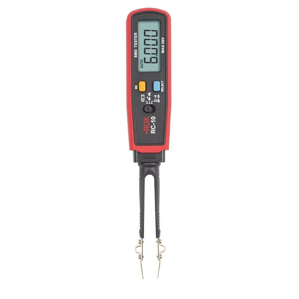 Измеритель SMD компонентов RGK RC-10