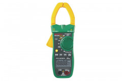 MS2138R Mastech клещи токоизмерительные цифровые автоматические