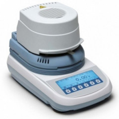 Анализатор влажности i-Thermo G62L