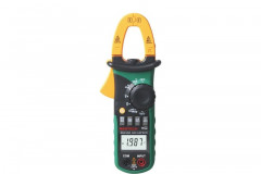 MS2128A Mastech клещи токоизмерительные цифровые