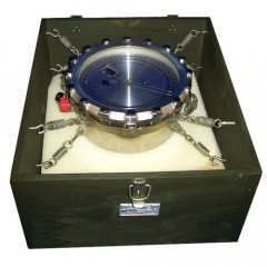 Манометр абсолютного давления ВК-316М