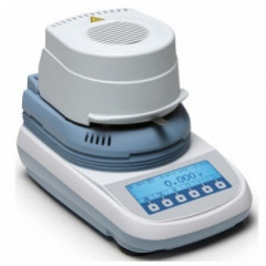 Анализатор влажности i-Thermo G163L