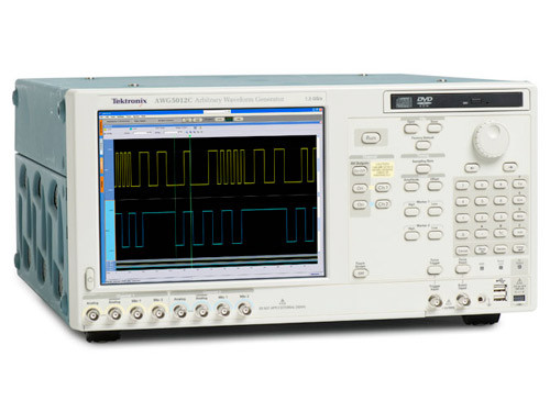 AWG5004B Генератор сигналов произвольной формы